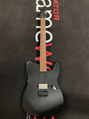 ESP LTD TE-201 Electric Guitar Black