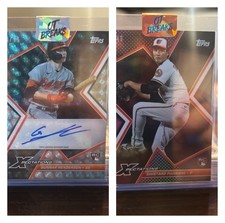 2023 Topps Xpectations Baseball Cards Checklist 10