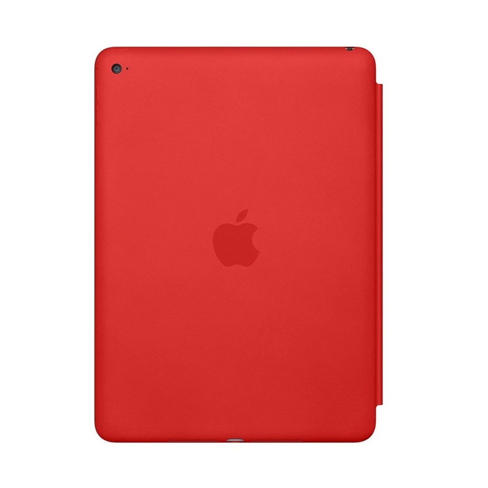 Smart Case de Couro Apple MGTW2ZM/A iPad Air 2 - Imagem 3 de 4