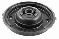Vorderachse Vaico V42-0641 FederbeinstüTzlager FüR CitroËN,Ds,Peugeot