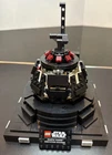 Lego Star Wars: Darth Meditation Chamber 75296 Complete Build w/ Vader & Manual