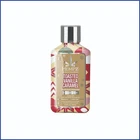 Hempz Toasted Vanilla Caramel Herbal Body Moisturizer 2.25oz Travel Size