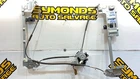2016 MITSUBISHI FUSO CANTER -  Door Window Regulator Motor LEFT