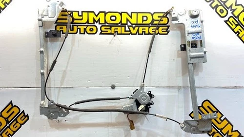 2016 MITSUBISHI FUSO CANTER -  Door Window Regulator Motor LEFT