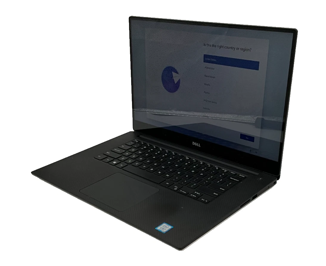 Dell XPS 15 9560 32GB RAM PC Laptops & Netbooks for sale | eBay