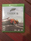 Forza Motorsport 5 Xbox One 2013 - Tested, Working