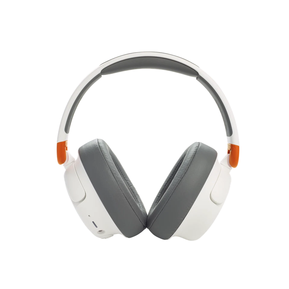 JBL JR 460NC, Wireless over-ear Noise Cancelling kids headphones - Image 2 of 4