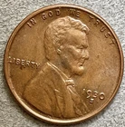 1930-S  Lincoln Wheat Cent - [AU] About Uncirculated - High Grade ~ B888
