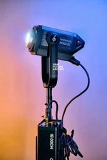 Godox Knowled M300BI Bi Color LED Light (Open Box)