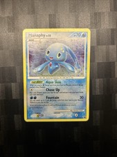 Manaphy LV. 20 - Pokemon Diamond & Pearl 9/130 Holo Rare LP/MP on eBay