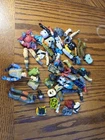 GI Joe 80s-90s Broken Worn Body Parts Large Lot Figure Hasbro Fodder