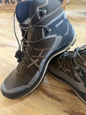 HAIX BLACK EAGLE ADVENTURE 3.0 GTX MID/KHAKI-ROCK