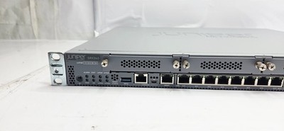 Juniper SRX340 Firewall Router 16 Ports