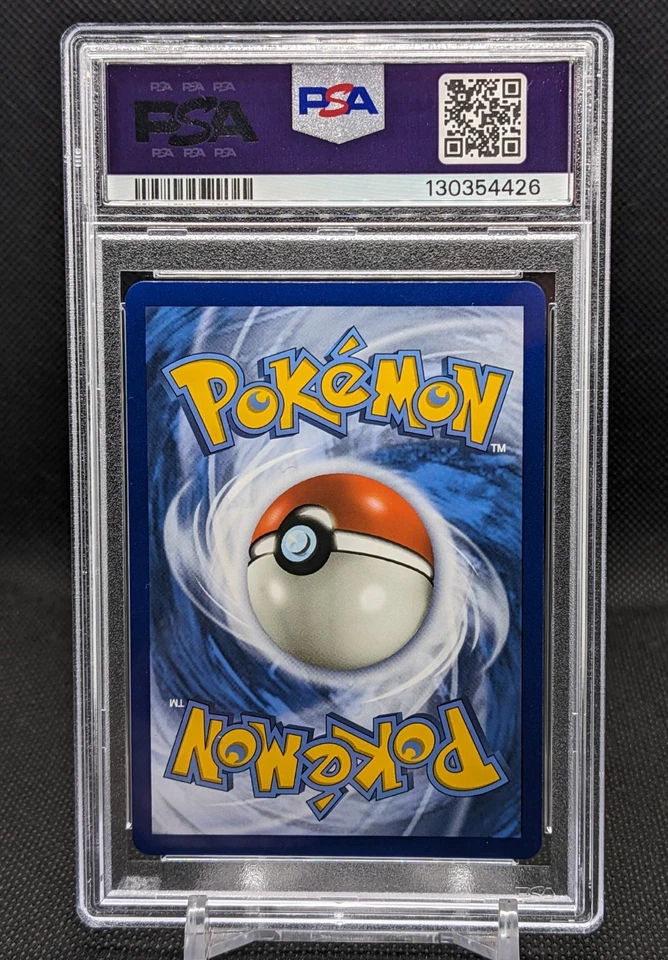 M Venusaur EX 2/108 XY PSA 10 GEM MINT Evolutions 2016 Pokemon Card Game - Image 2 of 2