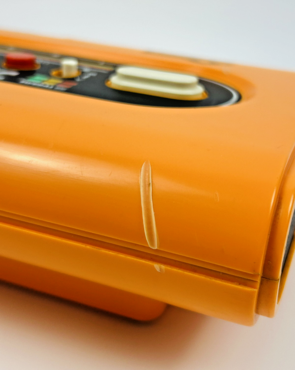 Nintendo COLOR TV GAME BLOCK KUZUSHI Console Boxed | Home Console