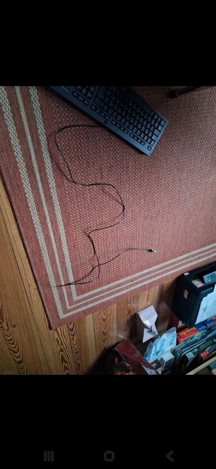 HP Tastatur kabelgebunden neu - Bild 2 von 4