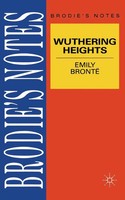 Bronte | Wuthering Heights | Na Na | Taschenbuch | Einband - Flex.(Paperback)