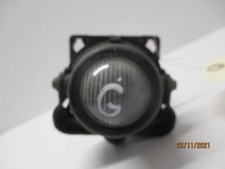 Antibrouillard Lancia THESIS