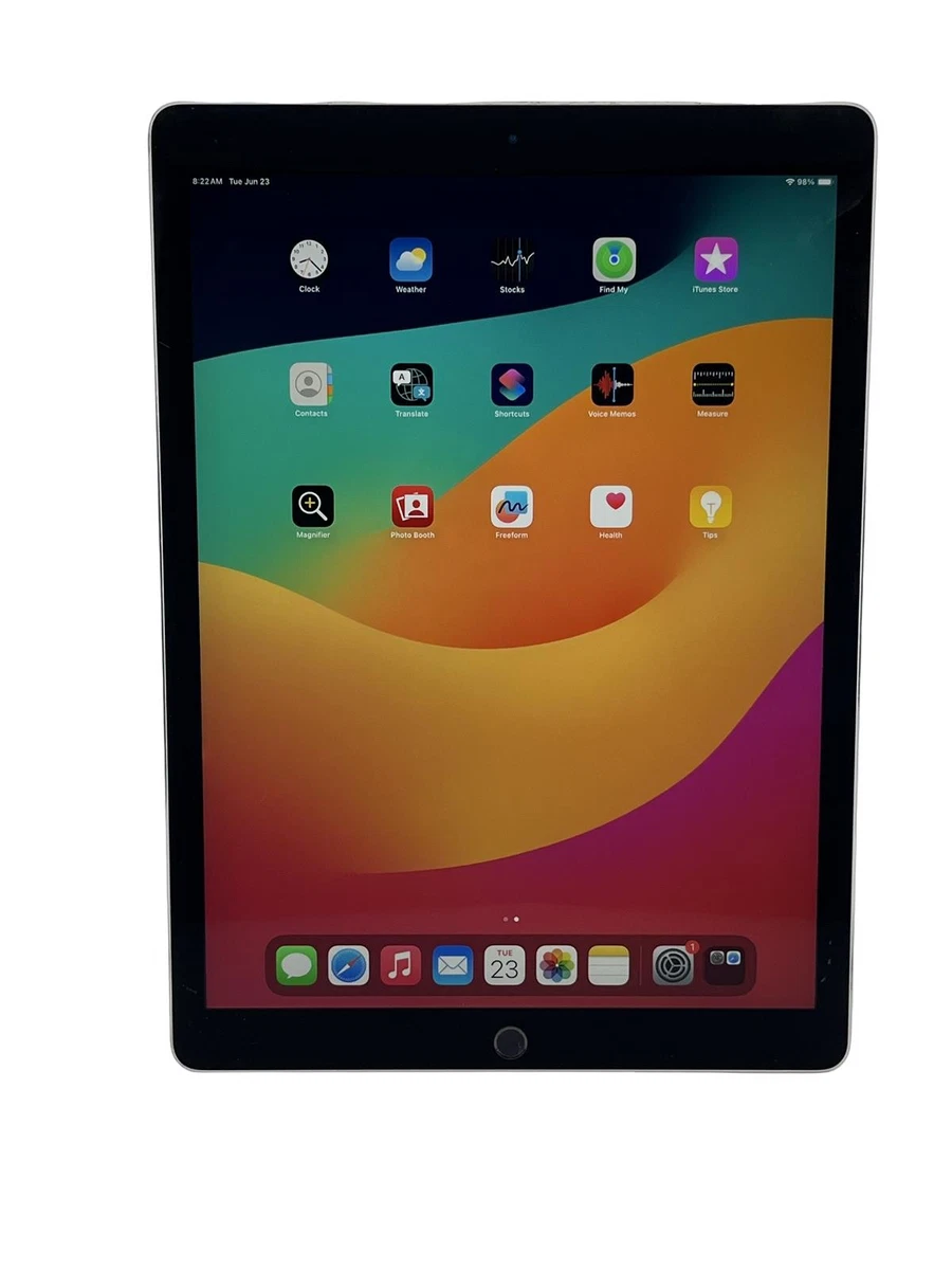 Apple iPad Pro (2nd Generation) 256 GB Tablets for sale | eBay