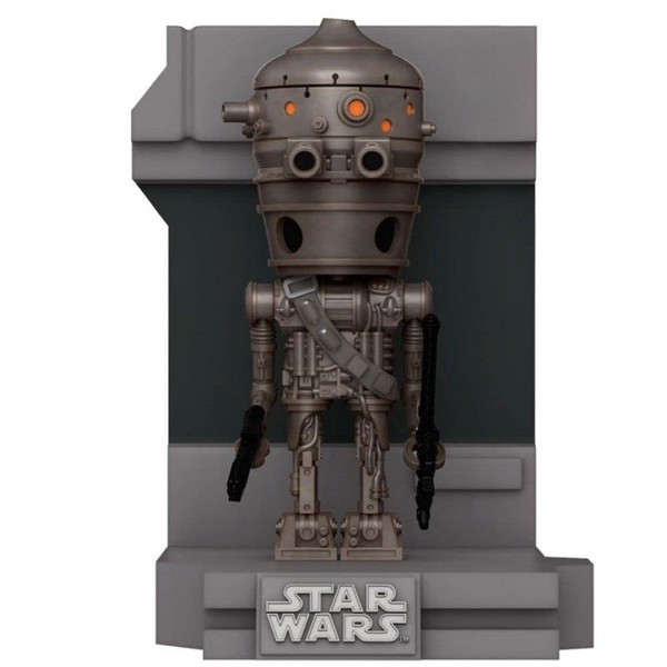 Pop! Bounty Hunters Collection (Star Wars) Special Edition-image