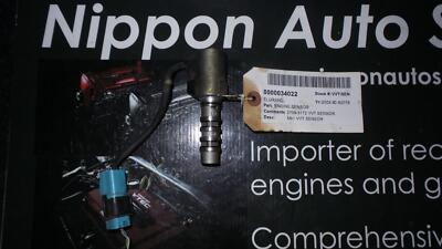 NISSAN ELGRAND E51 MK1 1996 - 2015 VVT SENSOR 34022 2709-3172