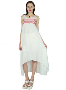 mid calf length summer dresses