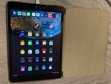 ipad 9th generation 64gb wifi TikTok installed