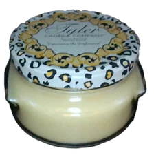 Tyler Candle Company - Pineapple Crush - 11oz jar candle