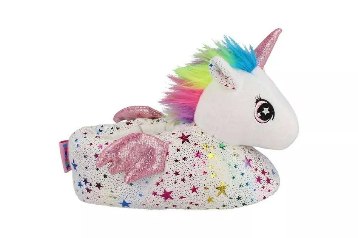 Pantofole ad best sale unicorno