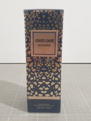 Roberto Cavalli Woodris Eau de Parfum 100ml/ 242,50 