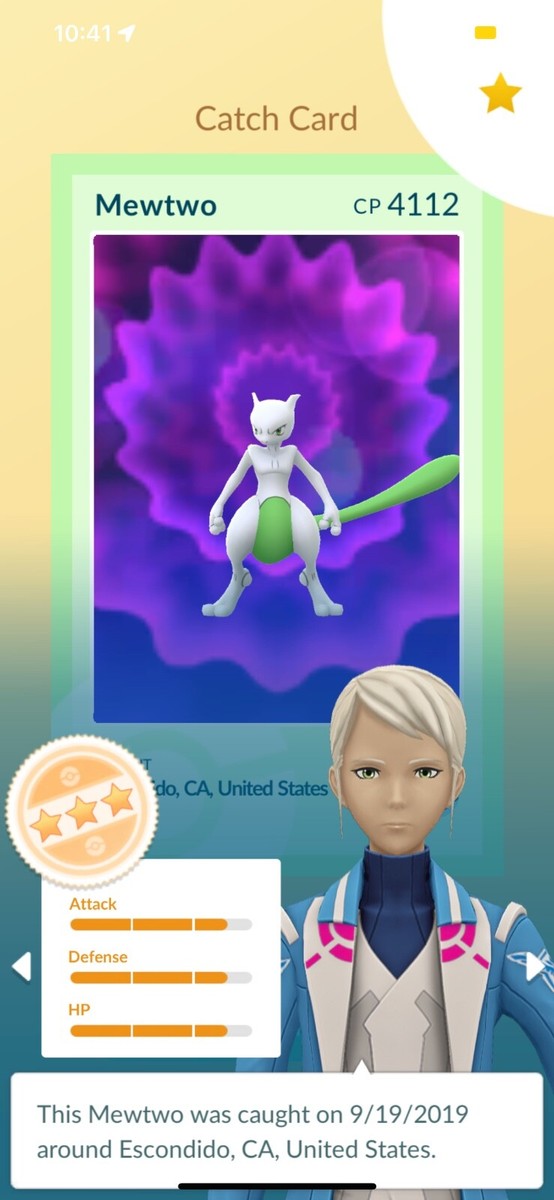 pokemon go shiny mewtwo | eBay