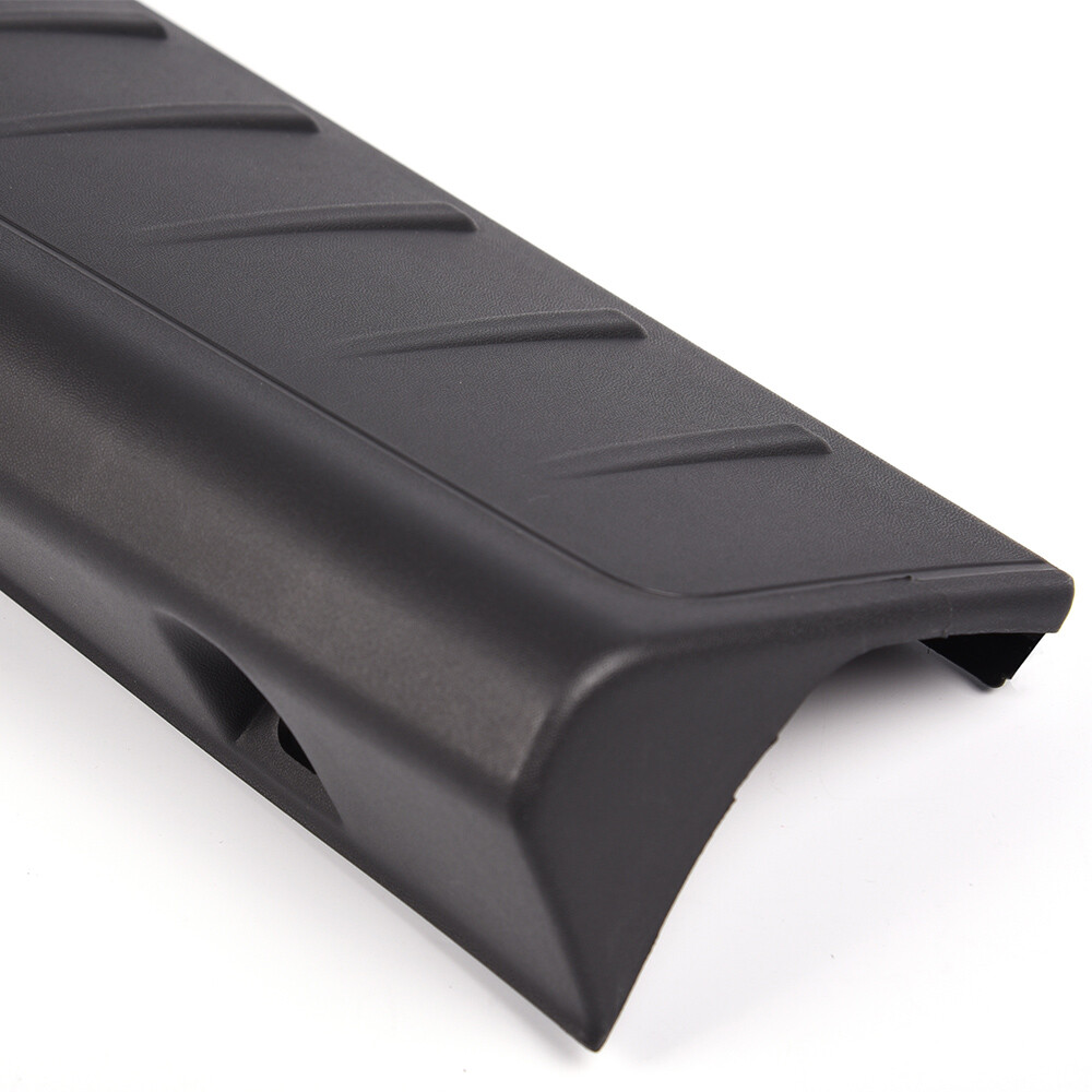 Adecuado para 20022008 Ram 1500 2500 3500 cubierta de puerta trasera