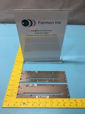 2 TOKYO ELECTRON TEL 310-216120-1 SHUTTER BASE,A2U00006017, 156357