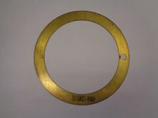 HAMILTON STANDARD PROPELLER SPIDER SHIM 52987-19 NEW