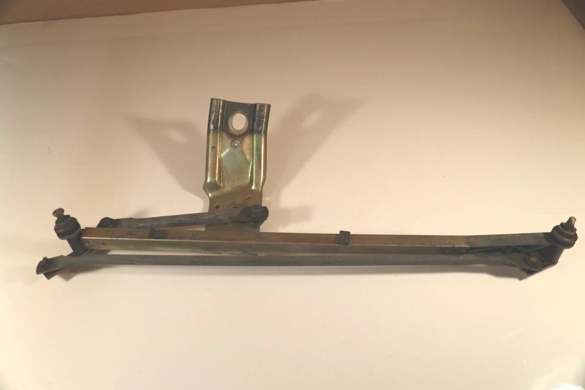 1982-1985 Porsche 944 Windscreen Wiper System rack 477955041B | eBay 