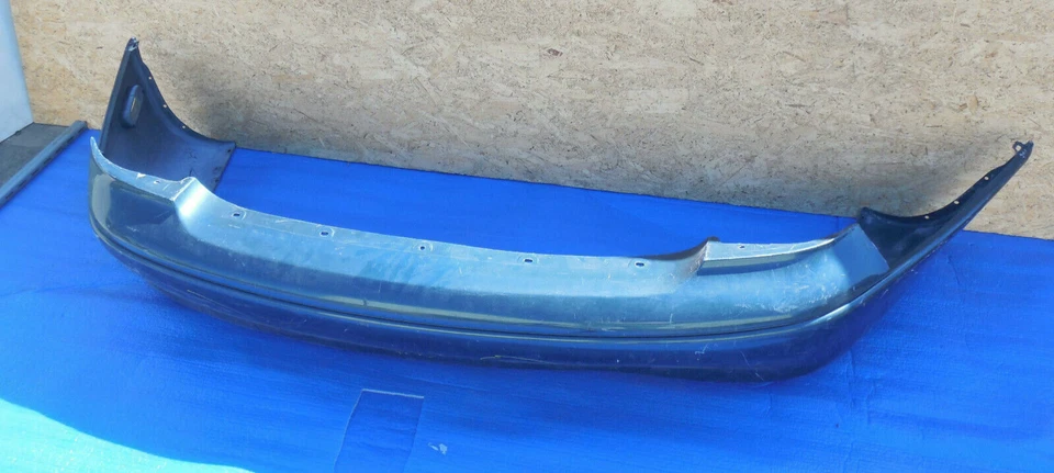 93 94 95 96 97 1993 1994 1995 1996 MAZDA 626 задний бампер крышка OEM GA2K 50221 - Изображение 2 из 4