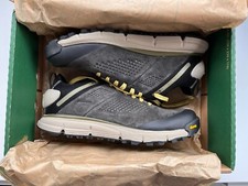 Danner Trail 2650 GTX, Black/Olive/Flax UK 10 - New Boxed