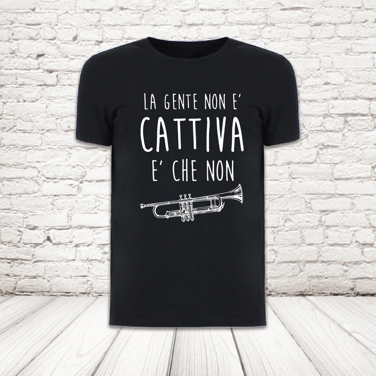 Camicie Di Musica Divertente - Italia - Foto 5