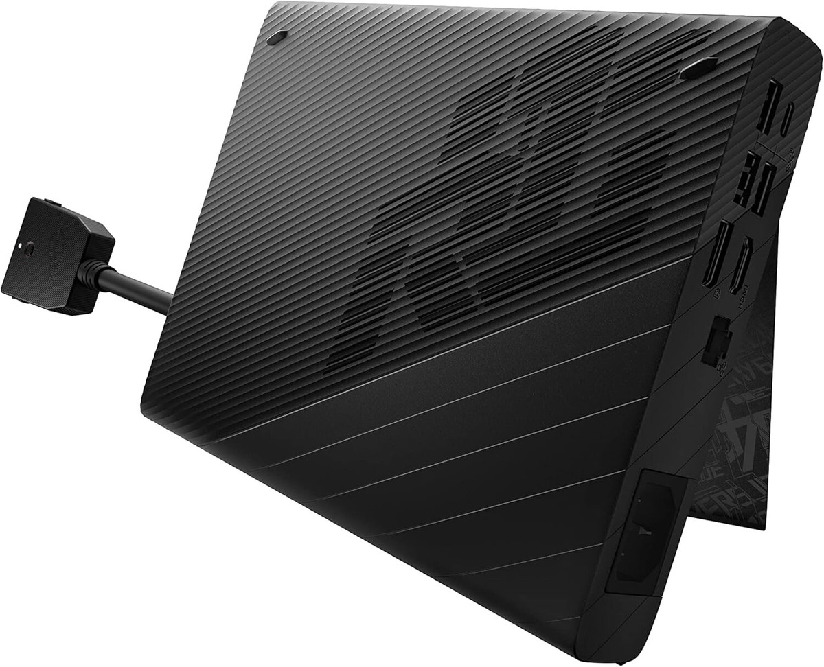 Open Box ASUS ROG XG Mobile RTX 4090 16GB GDDR6 Graphics
