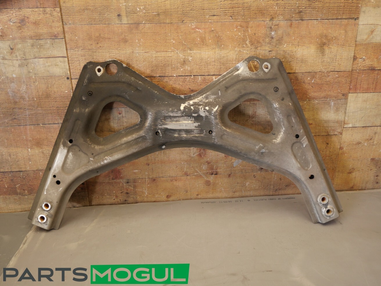 Maserati Quattroporte 2014-2017 FRONT Crossmember