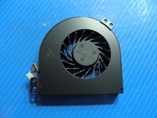 Dell Precision M4800 15.6" CPU Cooling Fan 0WGVF DC28000DEVL