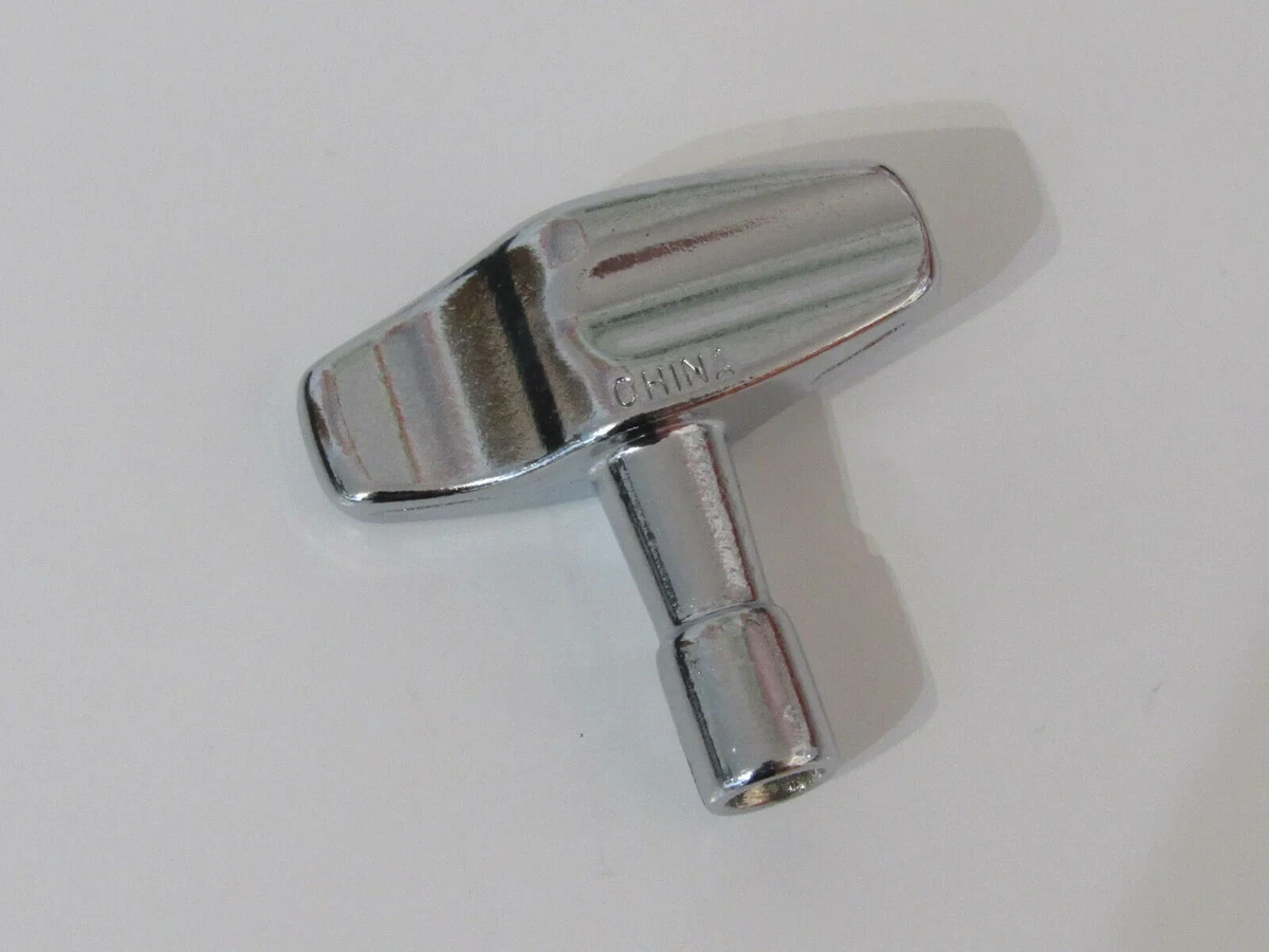 Pearl drum sales key