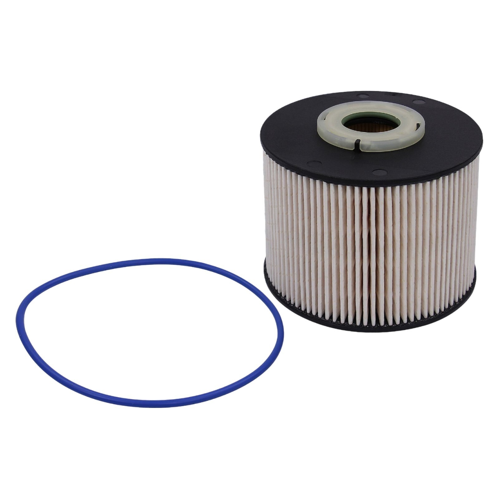Kit Tagliando 4 Filtri per Kuga 2.0 Tdci 163cv + 6lt Castrol Magnatec 5w30 A5 - Miniatura 5