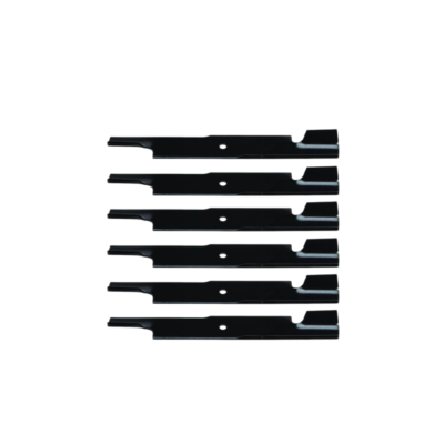 OREGON 2 Stück Original OEM-Ersatzklingen # 98-628-2PK