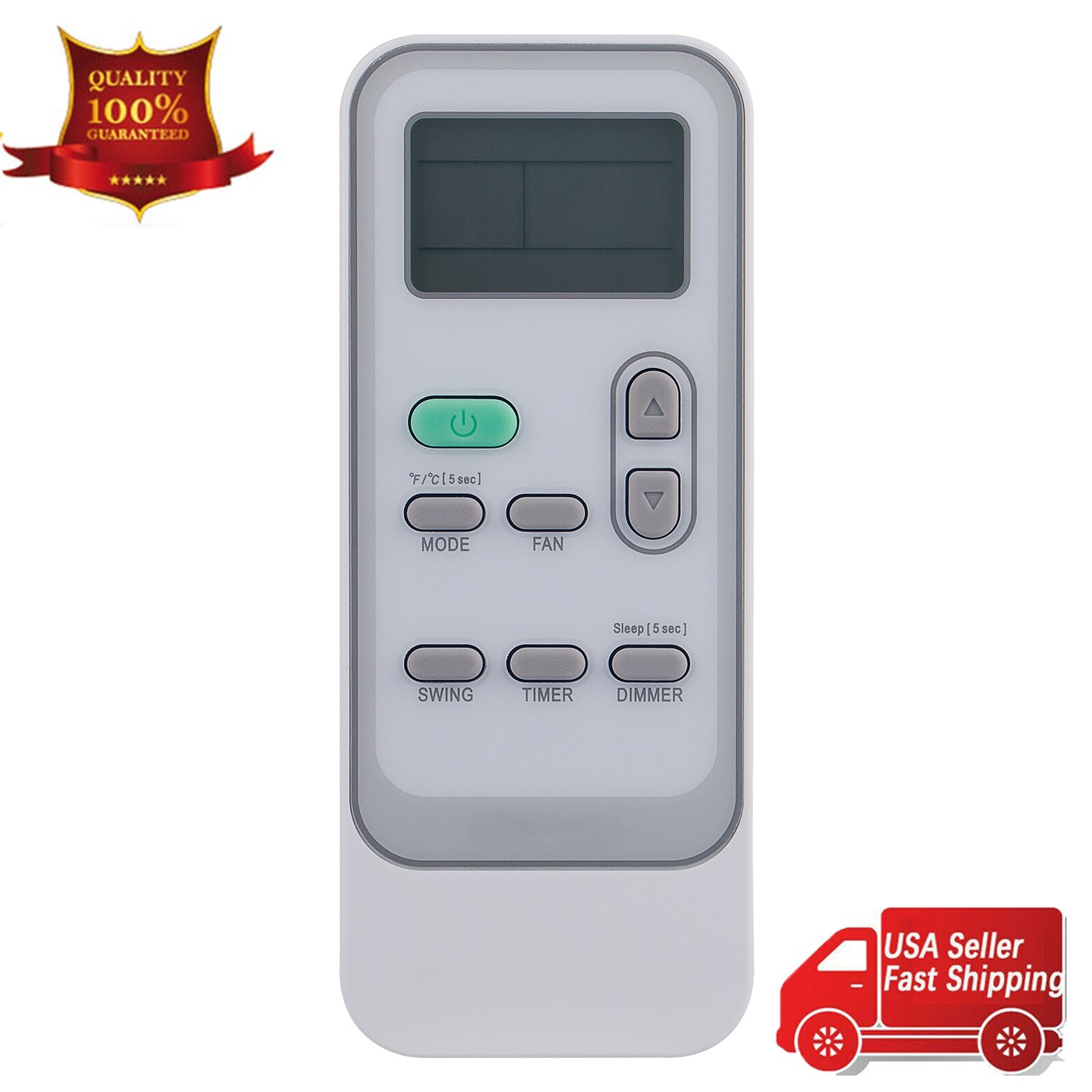 DG11J199 Remote Control fit for Hisense AC Air Conditioner Model