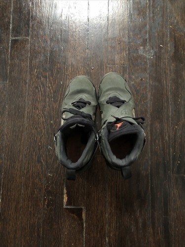 Air Jordan 8 Retro Take Flight 