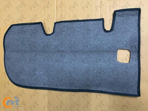FLOOR LINER CARPET/FELT 2 PC SUZUKI SAMURAI SJ410 SJ413 Correct for American LHD - Picture 5 of 9