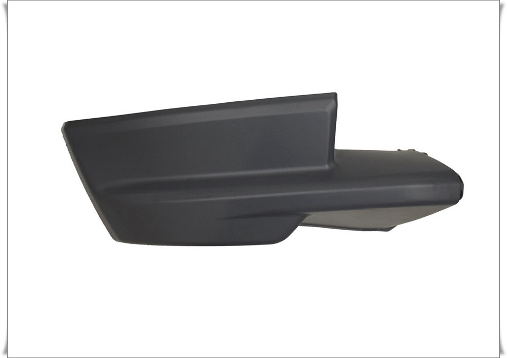 SPOILER DESTRO PARAURTI ANTERIORE ADATTO PER LAND ROVER FREELANDER 09/2006-> LR0