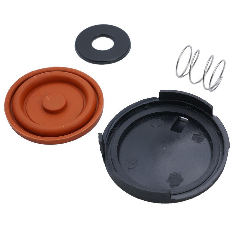 Heavy Duty PCV Valve Cover Membrane Repair Kit for Chevrolet For Sonic