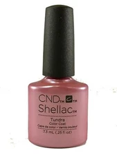 CND Shellac - B6 Tundra